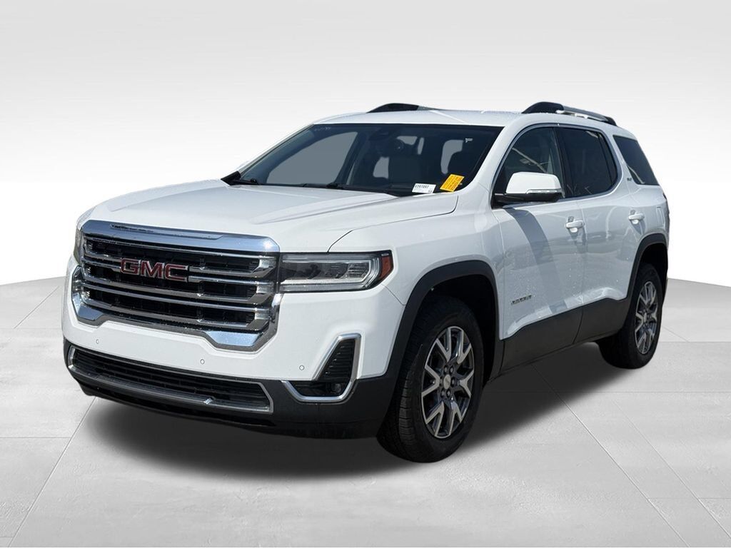 2020 GMC Acadia