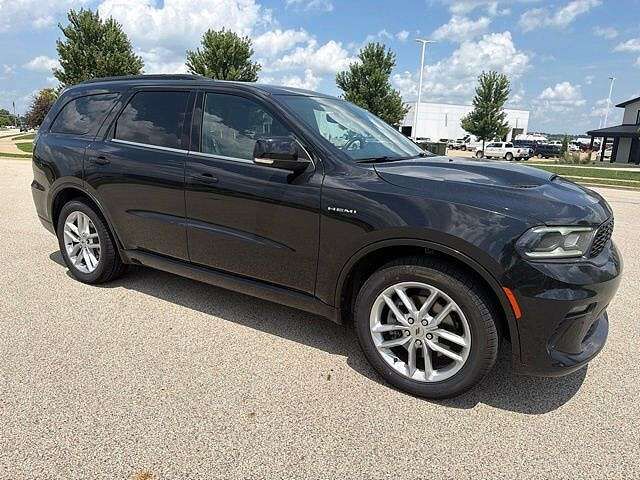 2023 DODGE Durango