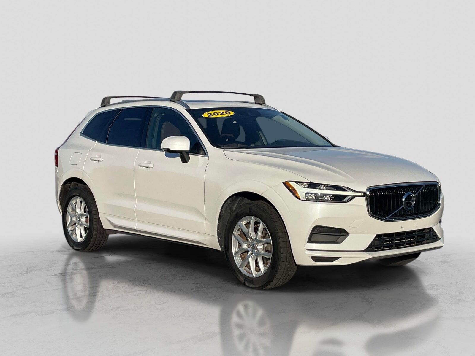 2020 VOLVO XC60