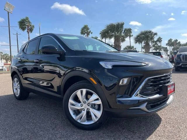2026 BUICK Encore GX