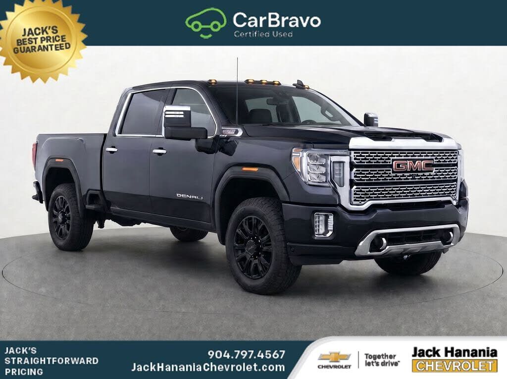 2022 GMC Sierra