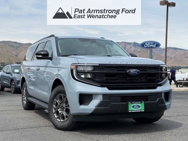 2026 FORD Expedition
