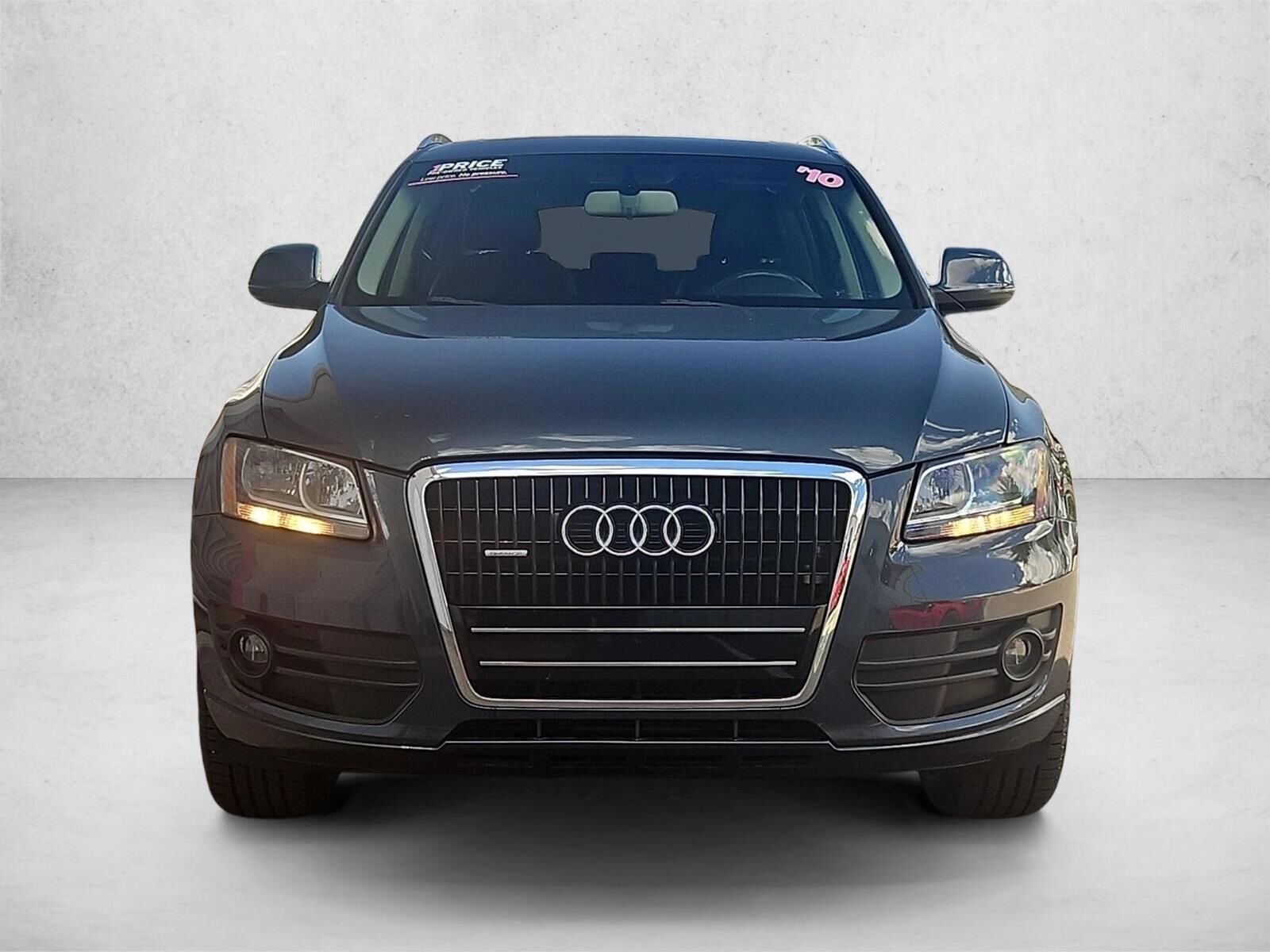 2010 Audi Q5