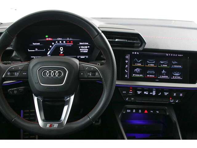 2024 Audi S3