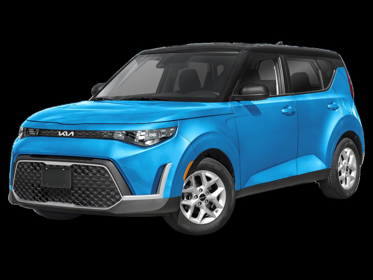 2024 KIA Soul