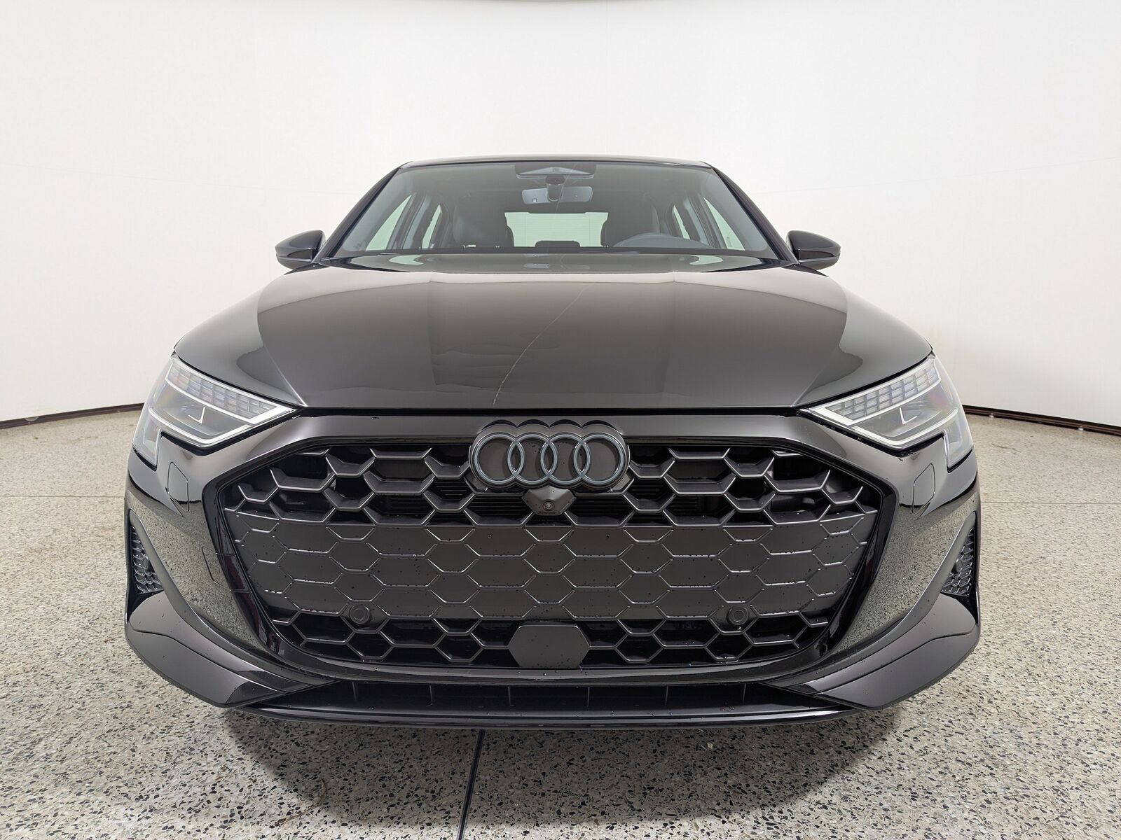 2026 Audi A3