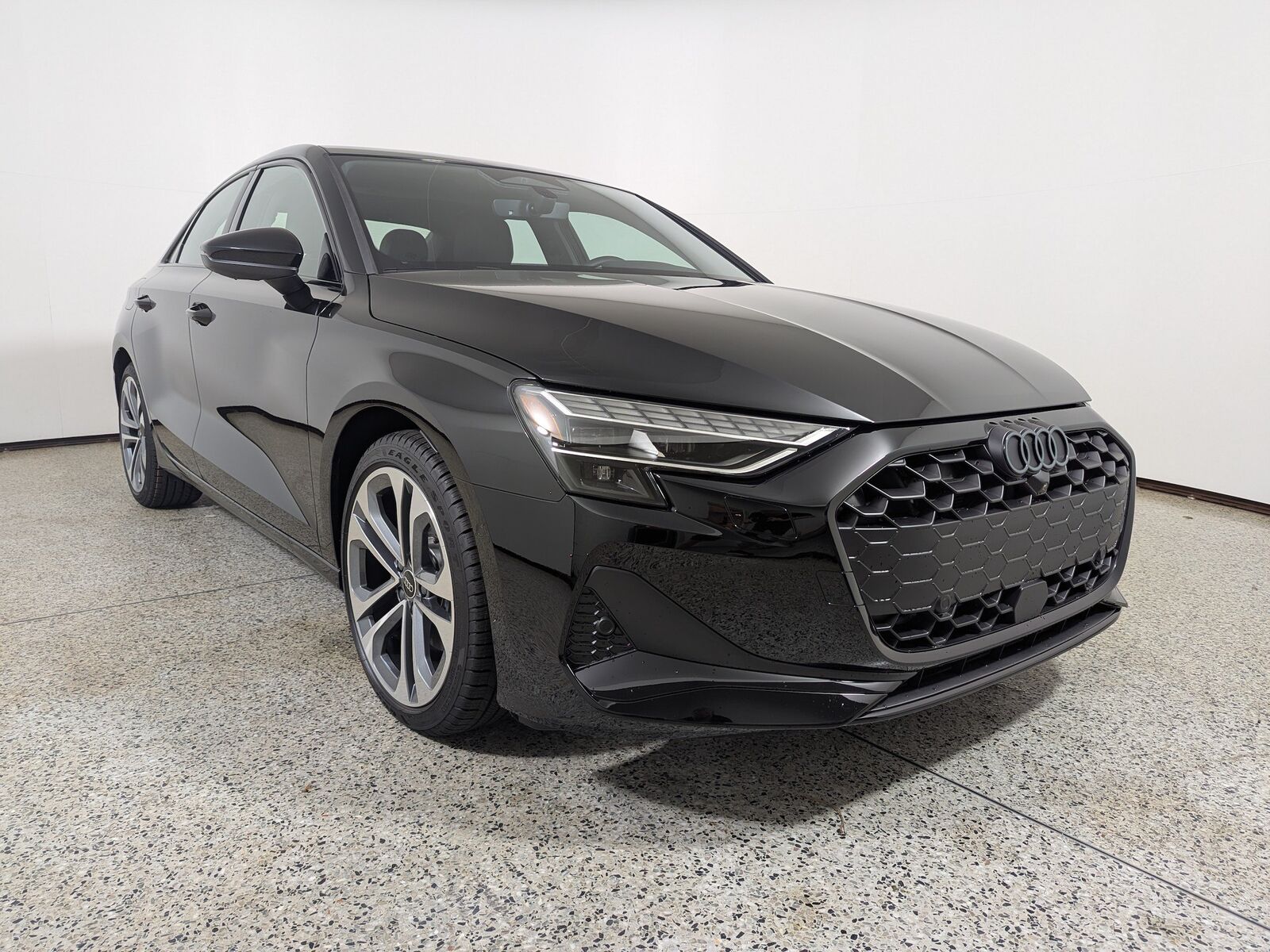 2026 AUDI A3