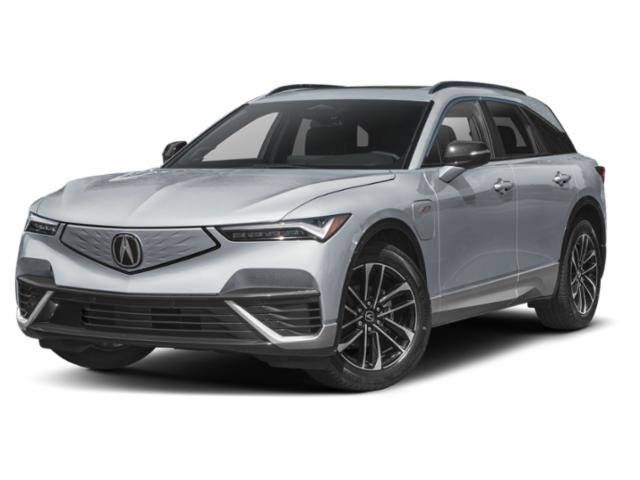 2024 ACURA ZDX