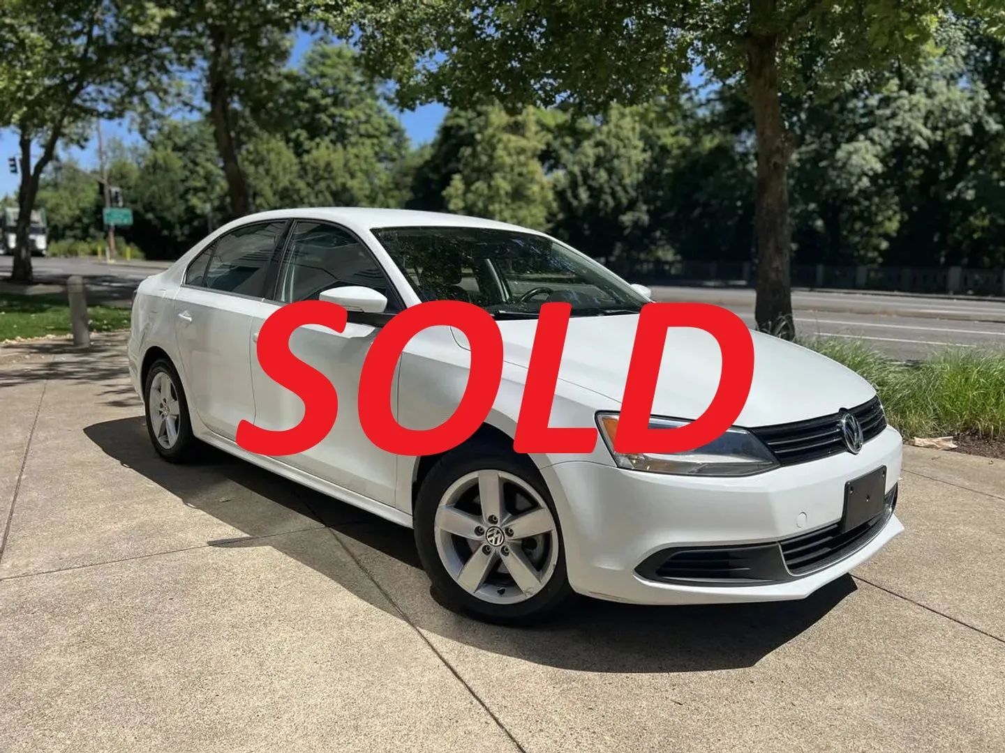 2014 VOLKSWAGEN Jetta