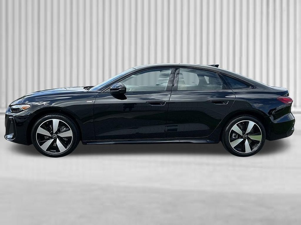 2026 Audi A5