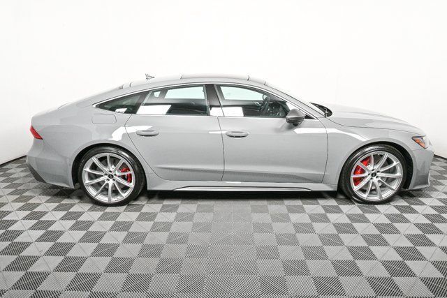 2026 Audi RS 7