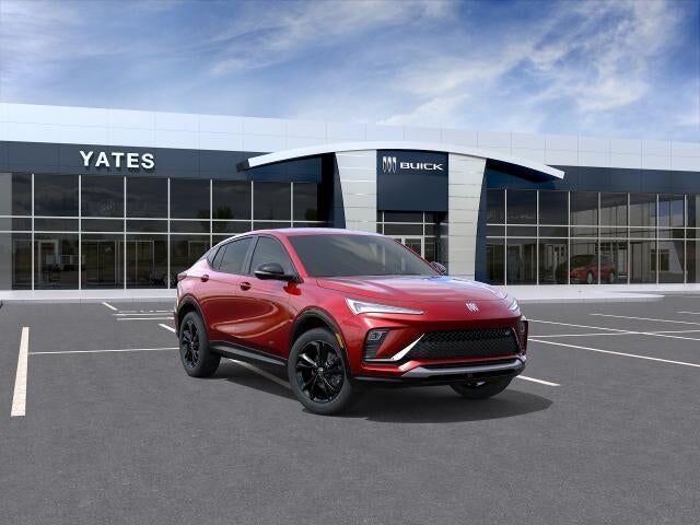 2026 BUICK Envista