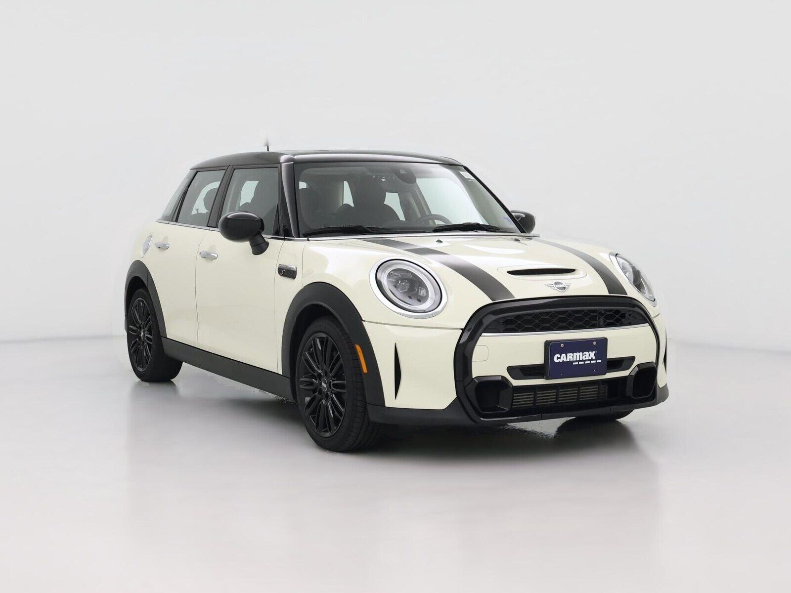 2022 MINI Hardtop