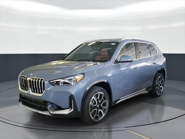 2026 BMW X1