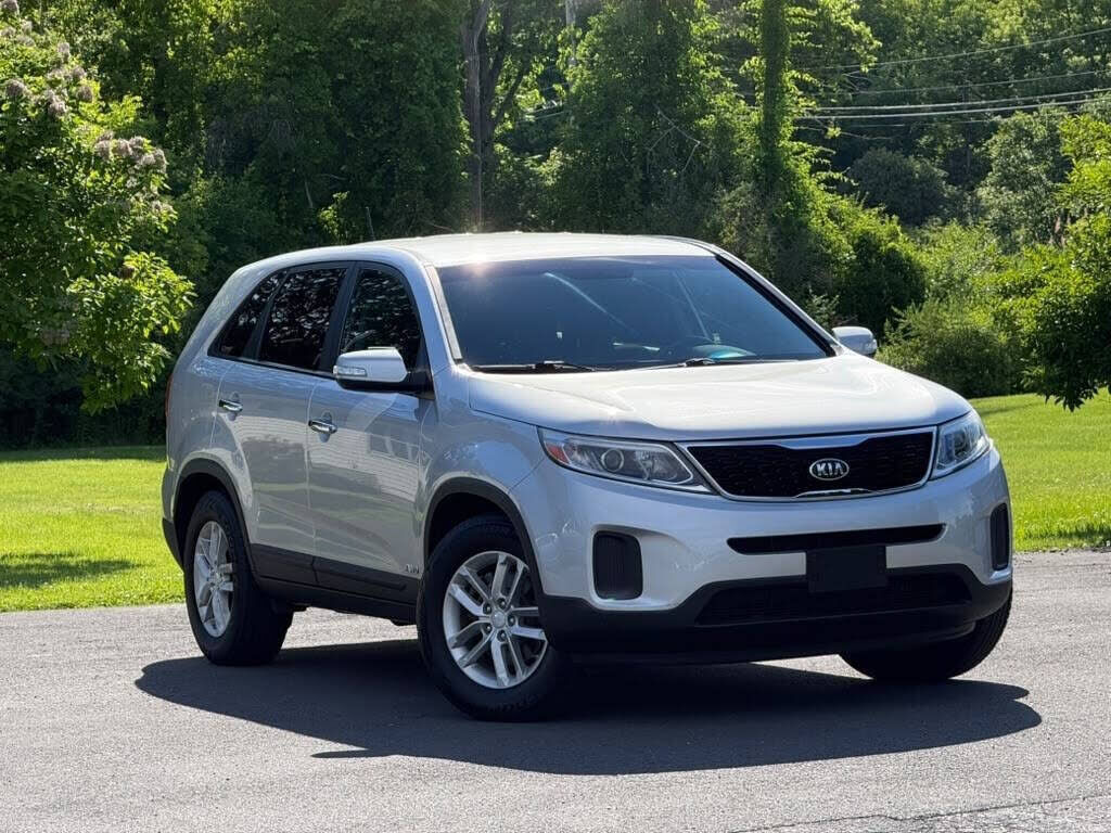 2014 KIA Sorento