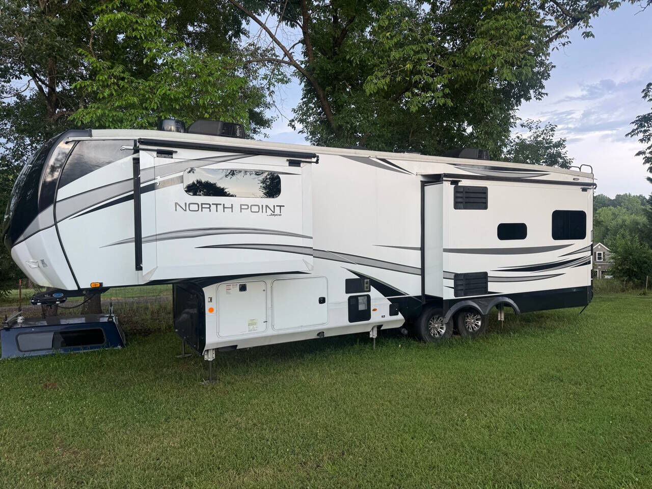2022 JAYCO Jayco