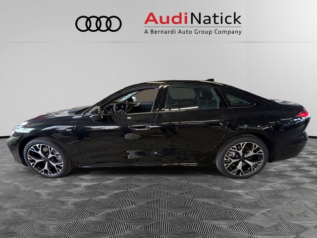 2026 Audi A6
