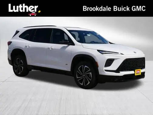 2026 BUICK Enclave