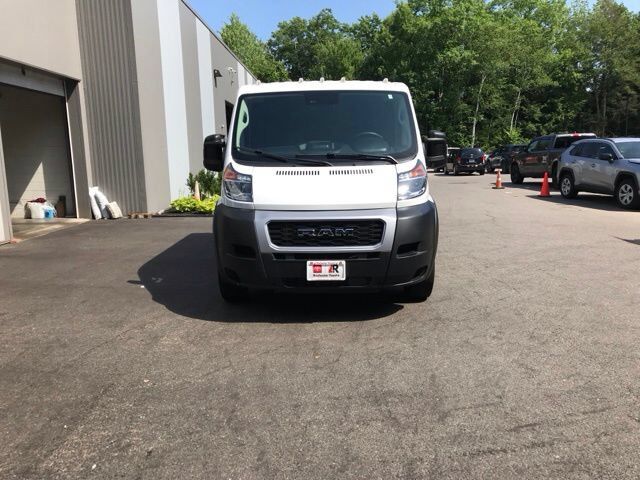 2022 RAM Promaster 1500