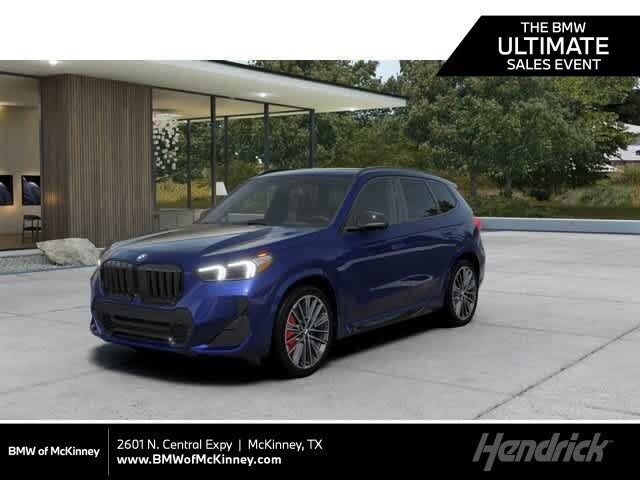 2026 BMW X1