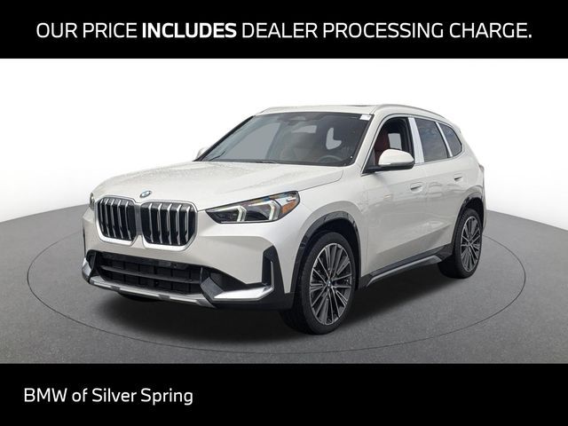 2026 BMW X1