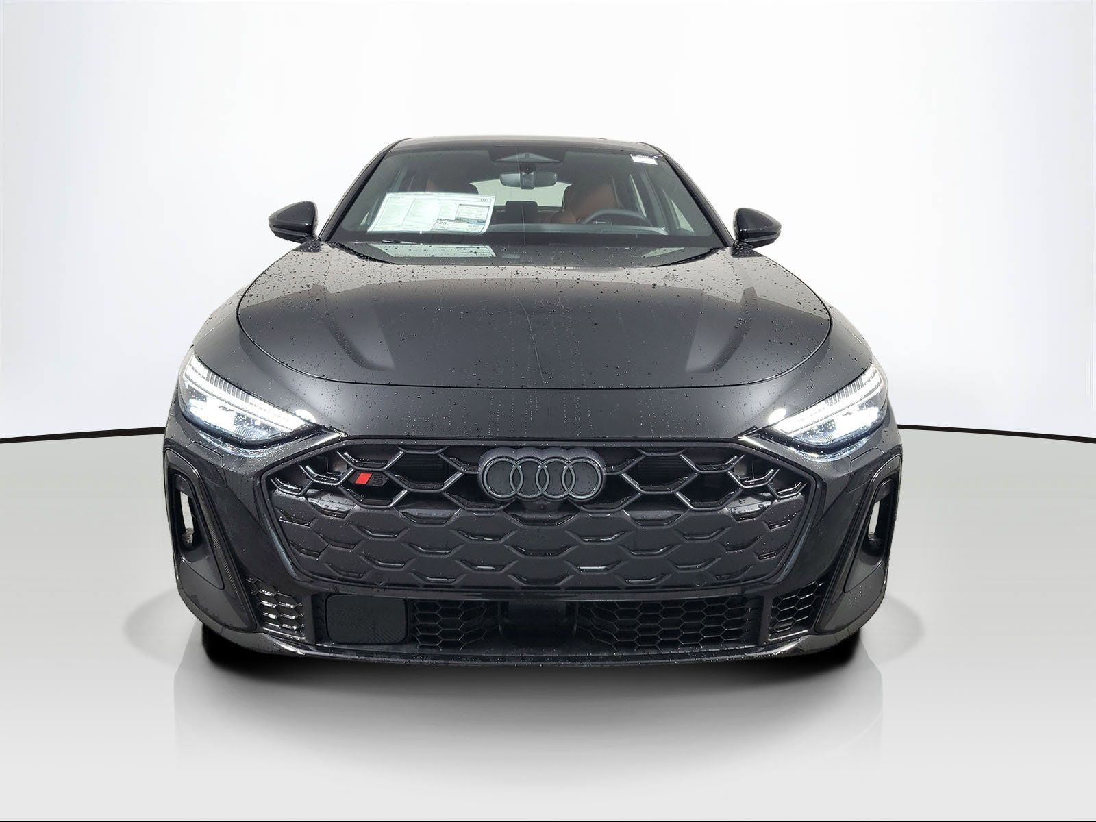 2026 Audi S5