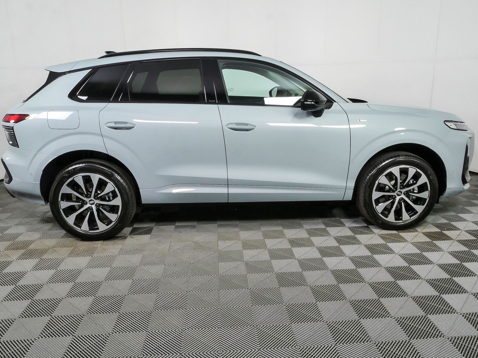2026 Audi Q3