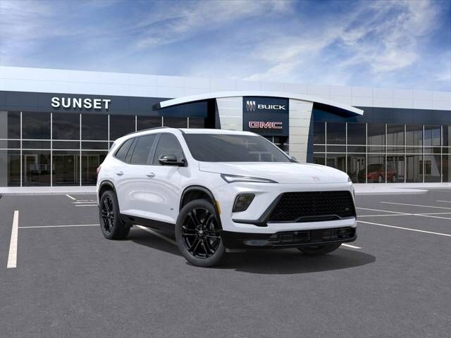 2026 BUICK Enclave