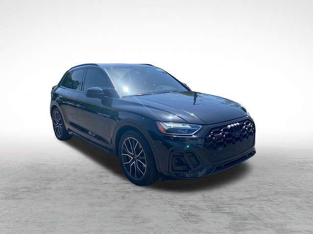 2023 AUDI SQ5