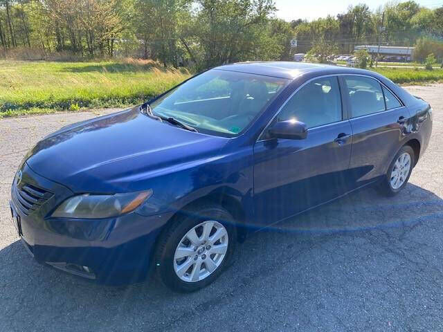 2008 TOYOTA Camry
