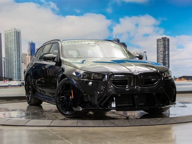 2027 BMW M5