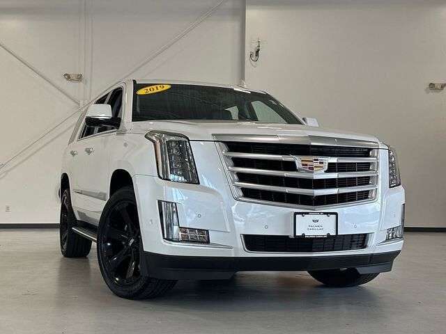2019 CADILLAC Escalade