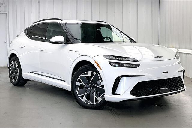 2026 GENESIS GV60