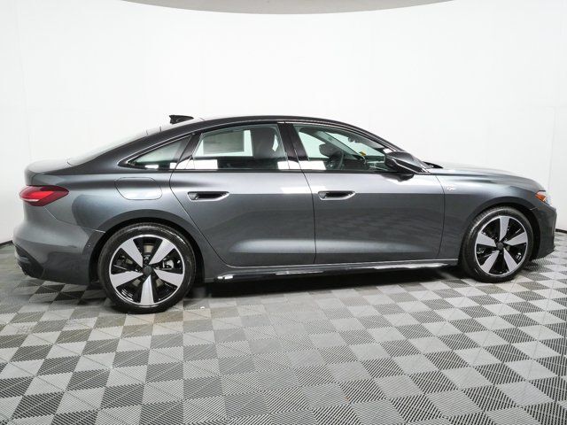 2026 Audi A5