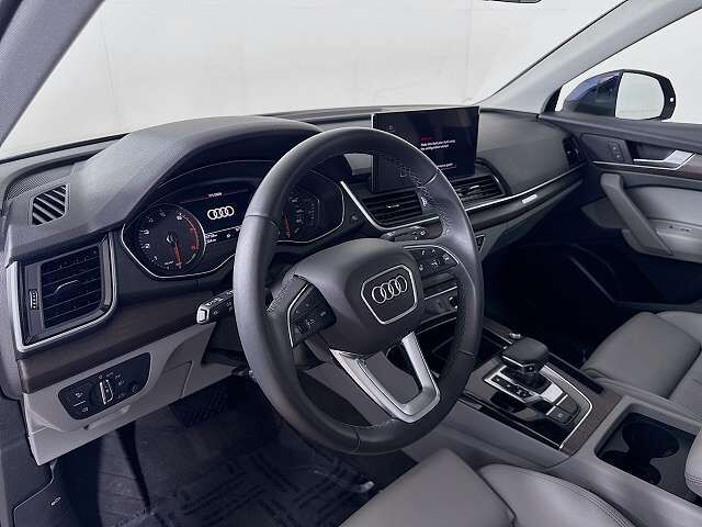 2024 Audi Q5