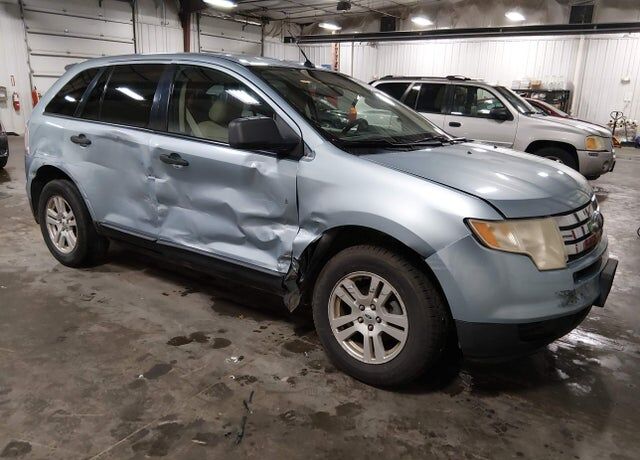2008 FORD Edge