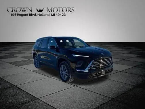 2025 BUICK Enclave