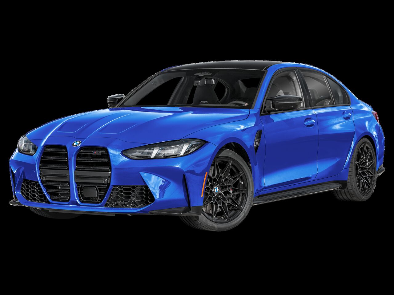 2026 BMW M3