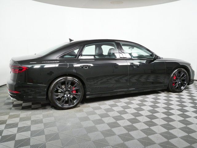 2026 Audi S8