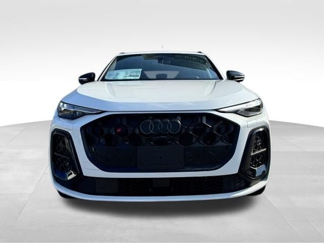 2026 Audi SQ5