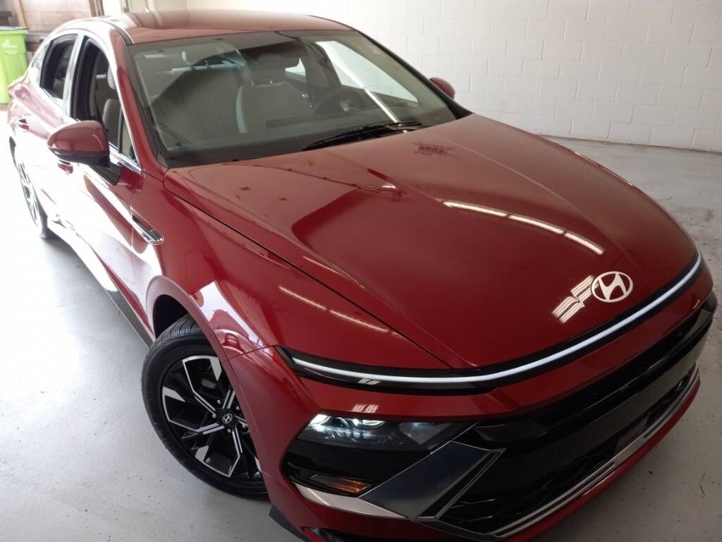 2024 HYUNDAI Sonata