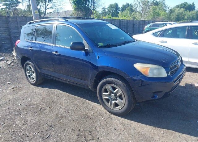 2006 TOYOTA RAV4