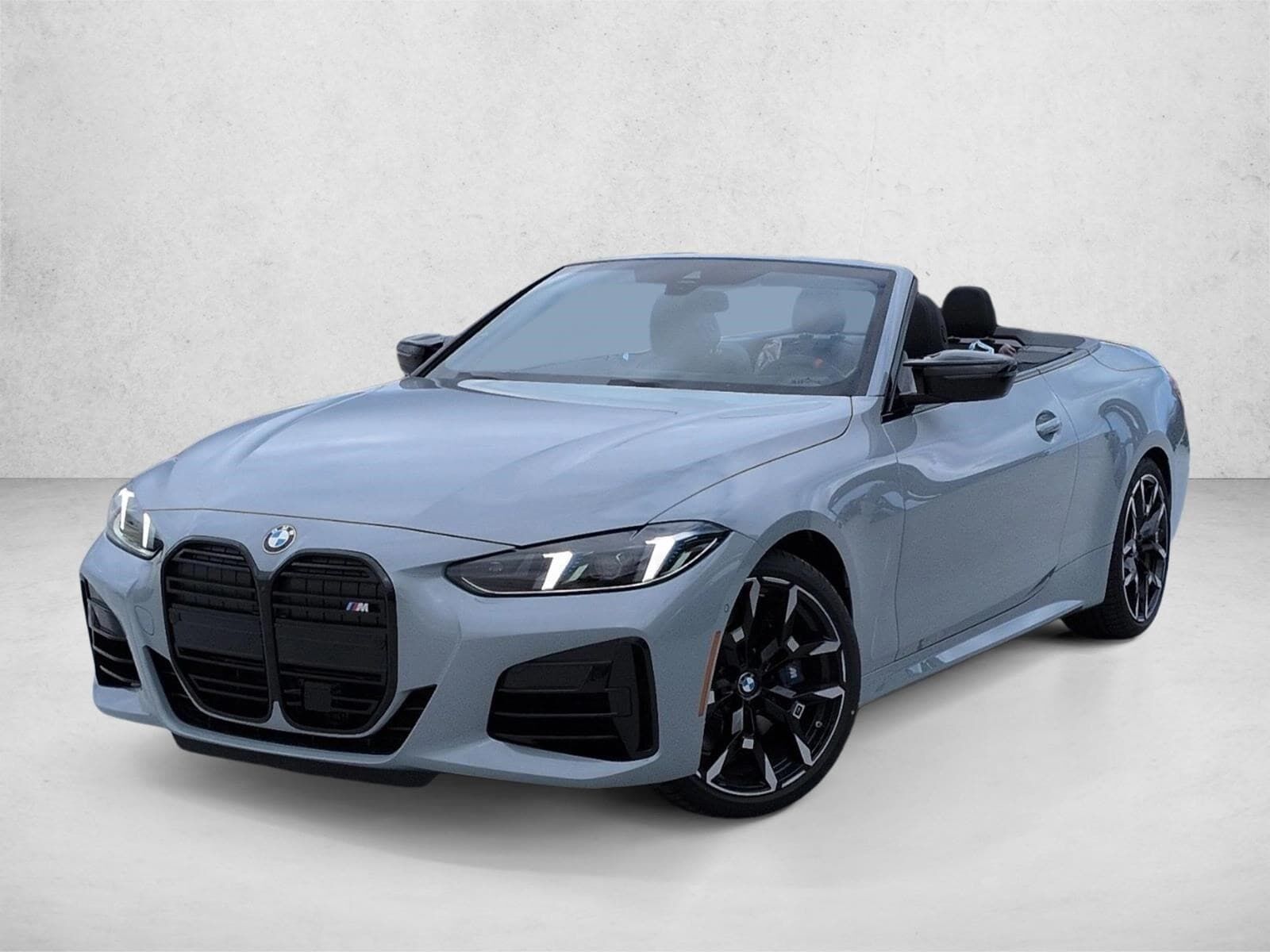 2027 BMW M4