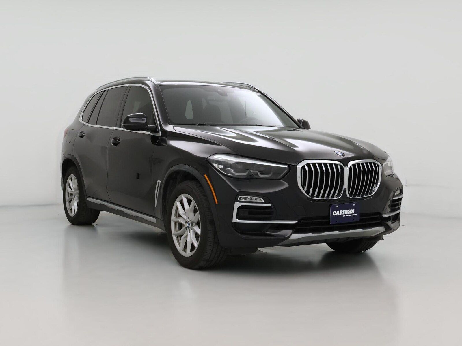2020 BMW X5