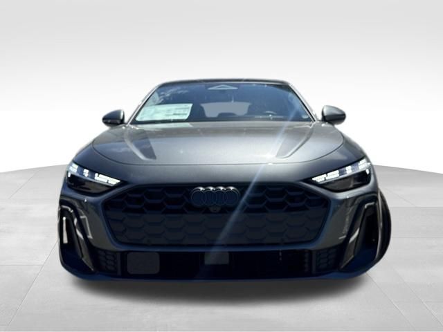 2026 Audi A5