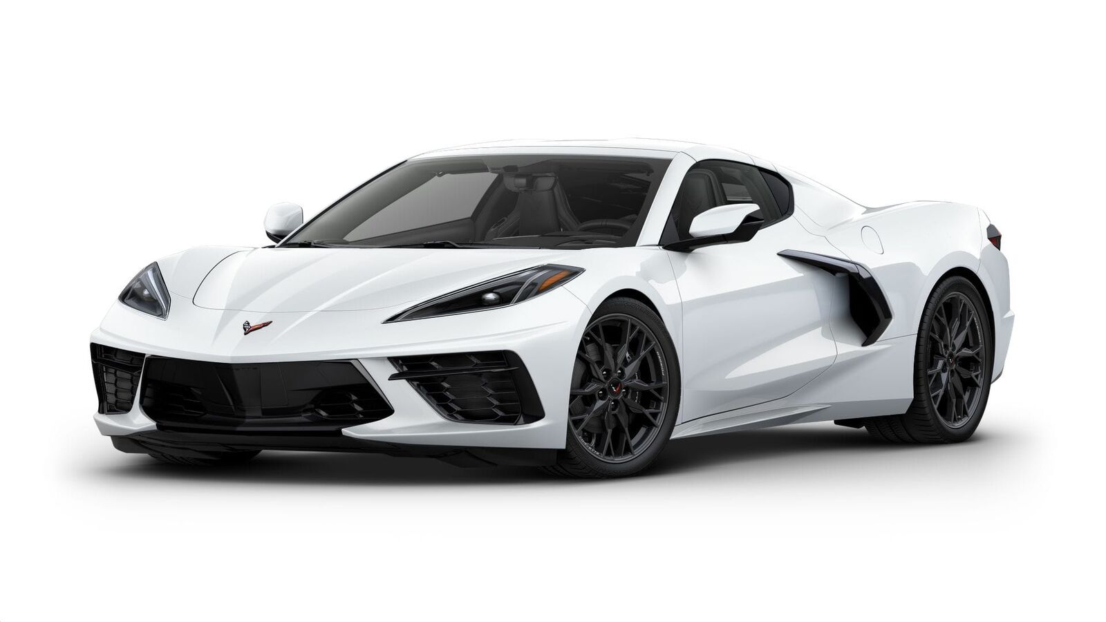 2027 CHEVROLET Corvette