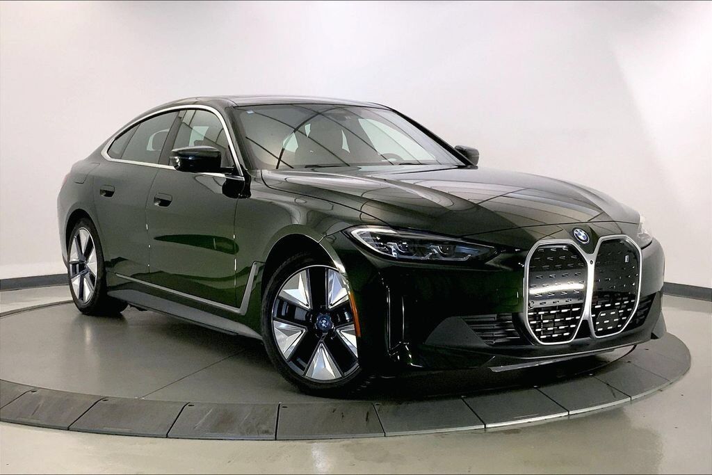 2023 BMW i4