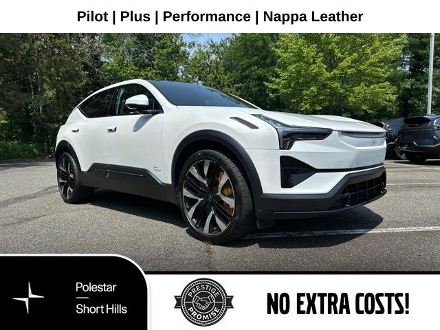 2025 POLESTAR PS3