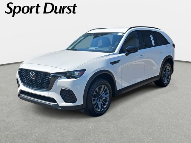 2026 MAZDA CX-70