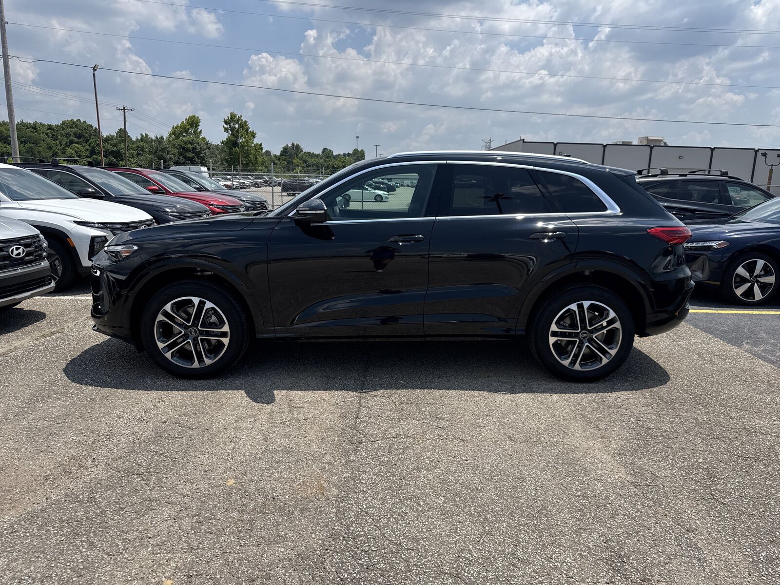 2025 Audi Q5